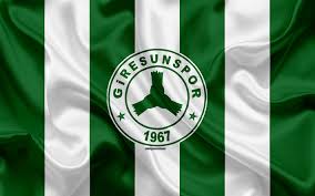 Giresunspor, giresun ilinde ilk olarak 1925, daha sonra 1967 yılında tekrar kurulmuş olan bir spor kulübüdür. Download Wallpapers Giresunspor 4k Logo Silk Texture Turkish Football Club Green White Flag Emblem 1 Lig Tff First League Giresun Turkey Football Bes Green And White Flag Football Club White Flag
