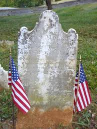 Adam Moler (1758-1830)