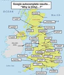 20 Eye Opening Maps That Will Make You See The Uk Differently Map Of Great Britain Map Of Britain London Map