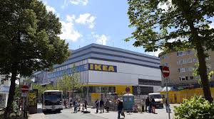 Grosse Ketten Media Markt Saturn Ikea Testen Mini Filialen