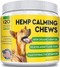 Frequent special offers and discounts up to 70% off for all products! 10 Best Calming Treats For Dogs In 2021 Reviews Top Picks Doggie Designer