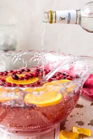 17.09.2018 · quench your thirst and round out your holiday feast with these delicious thanksgiving drinks. Holiday Punch Recipe Easy Christmas Punch Video