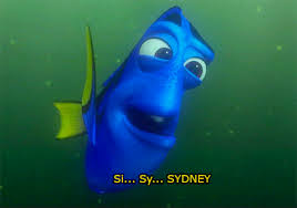 Explore and share the best dory gifs and most popular animated gifs here on giphy. Finding Dory Gif Find On Gifer
