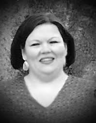 Tina Jane Battles Pendergrass (1978-2017)