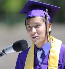 Tokay High School graduation