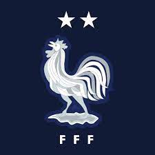 The above logo image and vector of france football team logo you are about to download is the intellectual property of the copyright and/or trademark holder and is offered to you as a convenience. France Football Fff Logo Download Logo Icon Png Svg