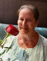 Obituary information for Sheila Mae Caldwell Barrett