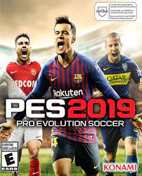 El juego contará con compatibilidad 4k hdr en las plataformas que lo admitan, esto quiere decir que estarán disponibles en pc, playstation 4 . Pro Evolution Soccer 2019 Para Ps4 Gameplanet Gamers