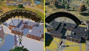 Pubg Mobile Vs Xbox One X Graphics Comparison A Quick Look At The Small And Large Version Of The Game Xbox One Xbox Mobile Generator