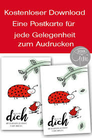 Möglicherweise unterliegen die inhalte jeweils zusätzlichen bedingungen. Freebie Kostenloser Download Ein Susse Postkarte Fur Jede Gelegenheit Mit Dem Text Das Ist Fur Dich Aber Ich Wunscht Postkarten Postkarten Gestalten Karten