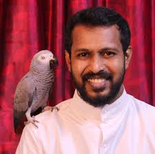 Profile for Fr. Rex Joseph Arakkaparambil