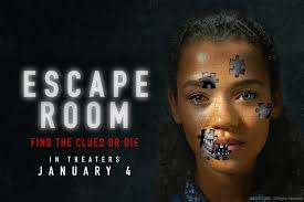Where to watch the room the room movie free online Escape Room 2019 Do Thrillers Need Stock Characters Write To Reel