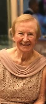 Betty Lillian Wright Obituary April 9, 2023