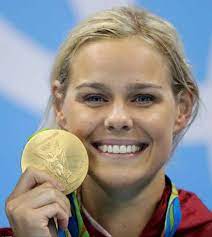 Results medals profile personal best results. Danish Swimmer Pernille Blume Wins A Gold Medal Album On Imgur
