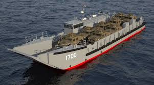 You Searched For Lcu 1700 Landing Craft Defpost Landing Craft Warship Model Yacht Design
