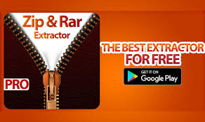 Pro Rar Zip Extractor Free For Android Apk Download