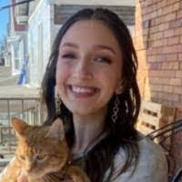 Alina Egolf's Instagram, Twitter & Facebook