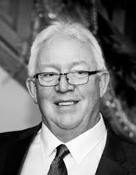 Robert "Bob" Eldridge Obituary November 11, 2017