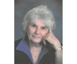 Anita Goodwin's Instagram, Twitter & Facebook