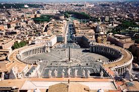 Get box score updates on the saint peter's peacocks vs. A Guide To Visiting St Peter S Basilica