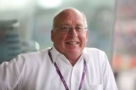 news: Australian motorsport news pioneer dies at 87