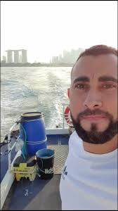 Vídeos de Hussein Castillo (@husseinc16) con «Singapur