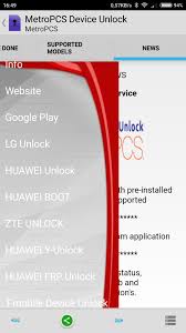 Nov 11, 2021 · now ' tap ' on magic icon then tap band locking. Metropcs Unlock For Android Apk Download