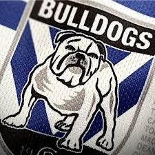 Aiden sezer of the raiders celebrates after kicking the winning field goal in golden point during the round 24 nrl match between the cronulla sharks and the canberra raiders at shark park on september 01, 2019 in sydney, australia. Canterbury Bankstown Bulldogs News Home Facebook