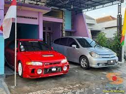 Bagian ni mudah sekali kotor jika jazz sudah dibawa bepergian. Kelebihan Dan Kekurangan Motuba Honda Stream 1 7 Gans Setia1heri Com