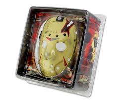 Discover quality friday 13th mask on dhgate and buy what you need at the greatest convenience. Friday The 13th Prop Replica Part 4 Jason Mask Necaonline Com