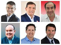 Un debate técnico que terminó siendo político. Elecciones 2021 Hoy Se Realiza Ultima Fecha Del Debate Presidencial Organizado Por Jne Noticias Agencia Peruana De Noticias Andina