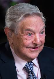 George Soros's Tax Bill