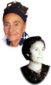 Obituary information for Adela S. Villanueva