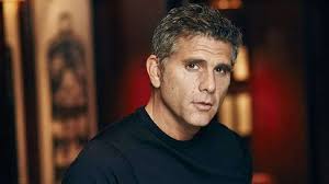 Christian Meier sobre la serie "El General Naranjo": "La historia va a ser  contada por el lado de los buenos"