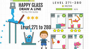 Answer for happy glass level 95. Happy Glass Level 161 To 170 By Puzzlesolver