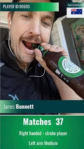 Steel City Punx Cricket Crew