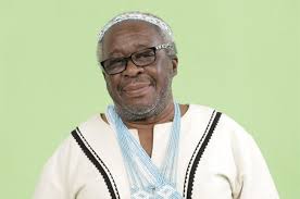 We give thanks for his life': Screen legend Timmy Kwebulana dies at 83 |  Life