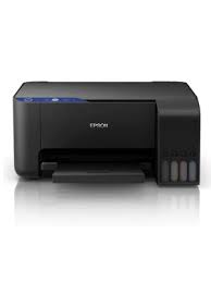 Limited time sale easy return. Epson Ecotank L3111 Print Scan Copy Tank Printer Amazon Ae