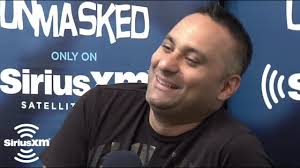 Russell Peters "Met the King of Jordan, He was a Fan" // SiriusXM // Raw Dog