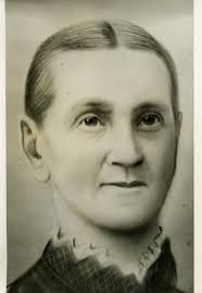 Elizabeth “Eliza” Horn Bale (1810-1895)