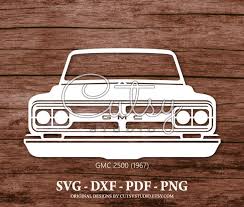 Image result for White 1967 GMC