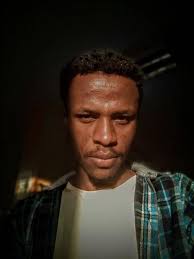 Bereket Tesfaye is with Ashe Gråcę.