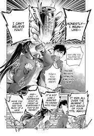 Lit Manga & Anime daily with source on X: #RelationshipGoals #Source: Do  Chokkyuu Kareshi x Kanojo by FUJITA Nagisa Shared by AlphaTM on @MangaDex  #Shounen #Ecchi #Comedy #Romance #SchoolLife t.co B8Pq7x8gUT   X