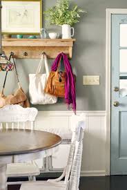 between blue and yellow: kitchen tour