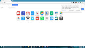 Set google chrome as my default browser. Help My Vivaldi Browser Has Turned Into A Google Chrome Vivaldi Forum