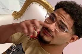 Fundraiser for Alyssa Elsey by Michael Elsey : In Memory of Goldo: Support  His Loved Ones