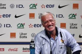 Didier Deschamps on the brilliance of Doue and Yamal – and why he can’t ‘copy and paste’ PSG’s success