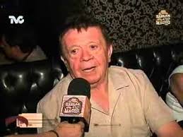 Hijos de padilla vs hijos de chabelo deberías decir. Xavier Lopez Chabelo Apoya El Trabajo De Su Hijo Como Productor Hm Youtube