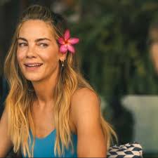 Was Jaclyn The Victim Of A Romance Scam On 'The White Lotus'?