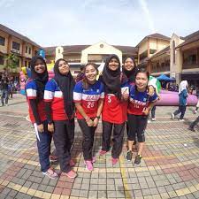 Pelaksanaan pendidikan 'sekolah amanah' di sekolah kebangsaan sultan hisamuddin. Sekolah Menengah Kebangsaan Alam Damai 25 Visitors